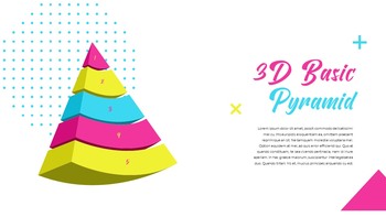 炎热的夏天 PowerPoint主题_34