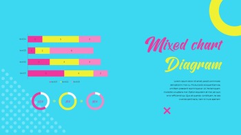 炎热的夏天 PowerPoint主题_38