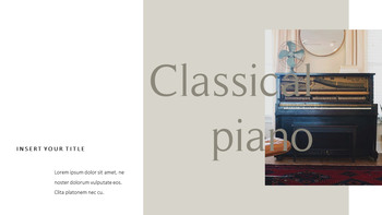 피아노 PPT 프레젠테이션 개요_22