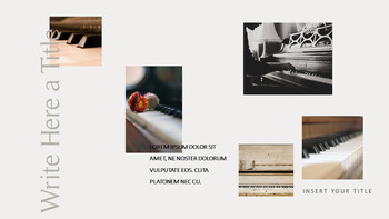 피아노 PPT 프레젠테이션 개요_24