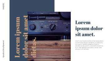 Development of speakers Google Presentation Templates_04