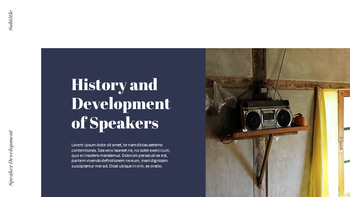 Development of speakers Google Presentation Templates_08