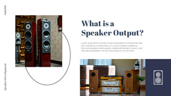 Development of speakers Google Presentation Templates_11