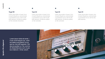 스피커 개발 인터랙티브 파워포인트 예제_06