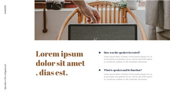 스피커 개발 인터랙티브 파워포인트 예제_28