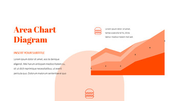 햄버거 창의적인 파워포인트 프레젠테이션_38