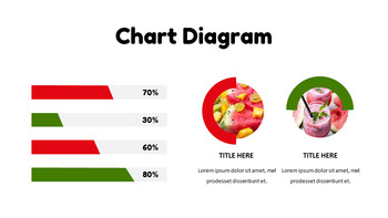 西瓜 谷歌幻灯片主题和模板_33