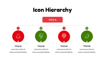 西瓜 谷歌幻灯片主题和模板_34