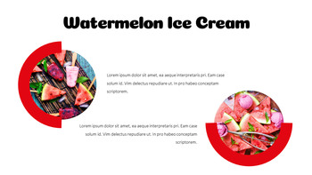 수박 심플한 파워포인트 디자인_17