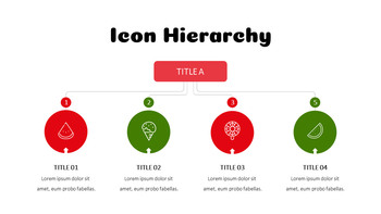 수박 심플한 파워포인트 디자인_34