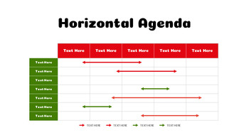 수박 심플한 파워포인트 디자인_35