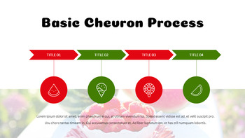 수박 심플한 파워포인트 디자인_37