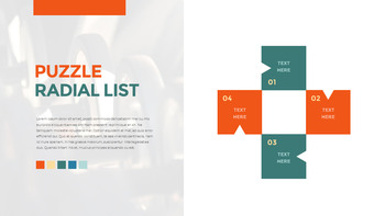 운동 프레젠테이션 PowerPoint 템플릿 디자인_13