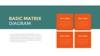 운동 프레젠테이션 PowerPoint 템플릿 디자인_16