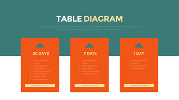 운동 프레젠테이션 PowerPoint 템플릿 디자인_22