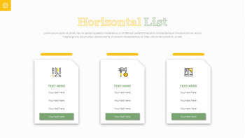 건축 청사진 파워포인트 슬라이드_10