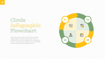 건축 청사진 파워포인트 슬라이드_35