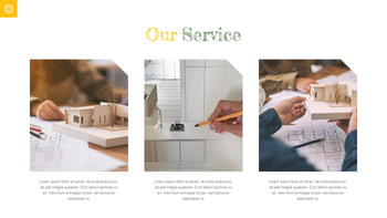 建筑蓝图 简单的Google模板_06