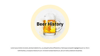 Beer Simple Slides Design_04