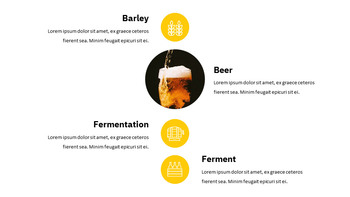 Beer Simple Slides Design_07