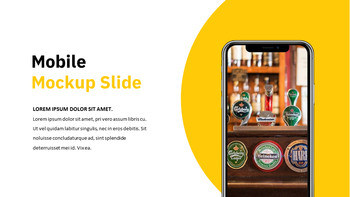 Beer Simple Slides Design_39