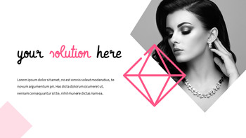 Jewelry Google Slides Themes_08