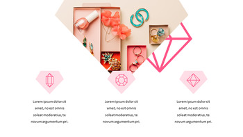 Jewelry Google Slides Themes_12