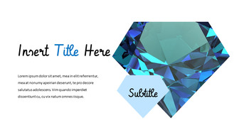 Jewelry Google Slides Themes_34