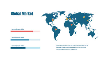 Conception de la mise en page de la présentation du pitch deck Meilleures diapositives Google_09