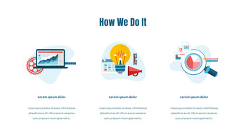 音高甲板演示布局设计 主题演示模板_04