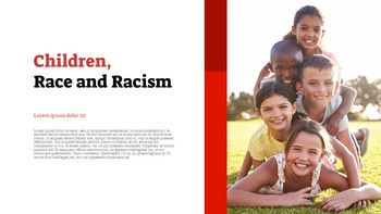 Say No to Racism Google Slides Templates_05