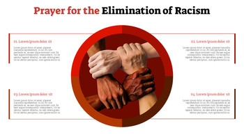 Say No to Racism Google Slides Templates_26