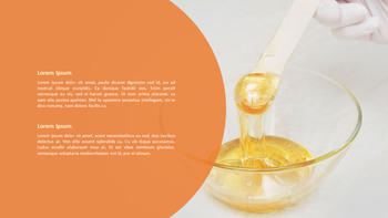 打蜡店 PPT背景图像_04