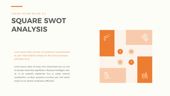 打蜡店 PPT背景图像_11