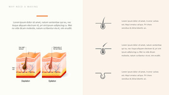 打蜡店 PPT背景图像_16
