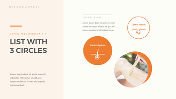 打蜡店 PPT背景图像_17