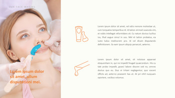 打蜡店 PPT背景图像_20