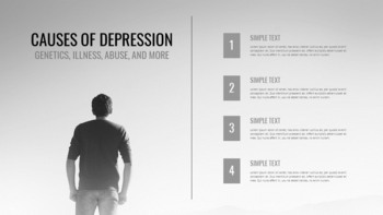 Depression Google Präsentationsvorlagen_05