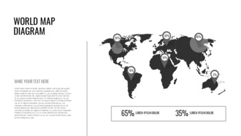 Depressione Modelli di presentazione di Google_34