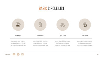 冰咖啡 交互式PowerPoint示例_19