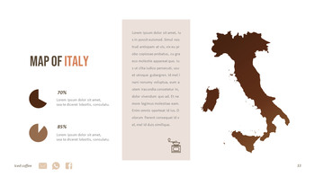 冰咖啡 交互式PowerPoint示例_33