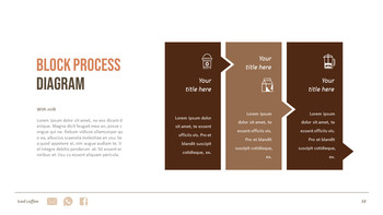 冰咖啡 交互式PowerPoint示例_34