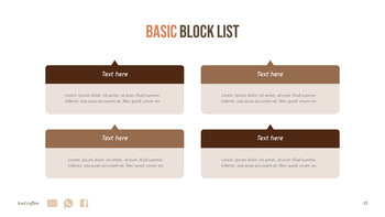 冰咖啡 交互式PowerPoint示例_35