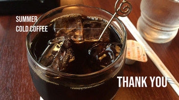 冰咖啡 交互式PowerPoint示例_40