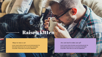 Raise a Cat Creative Google Slides_13