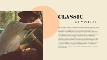 1970 클래식 카 테마 PT 템플릿_10