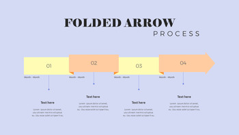 1970 클래식 카 테마 PT 템플릿_38