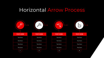Negozio di tuning per auto Easy PowerPoint Design_07