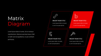 Negozio di tuning per auto Easy PowerPoint Design_21