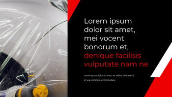 Negozio di tuning per auto Easy PowerPoint Design_22